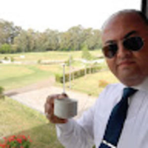 Meet your Posher, Hamid